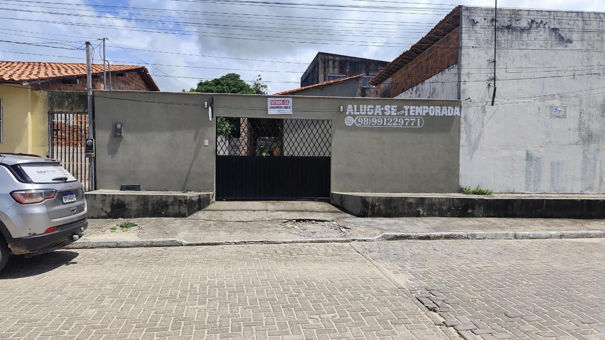Casa Beira Rio Villa Barreirinhas Dış mekan fotoğraf