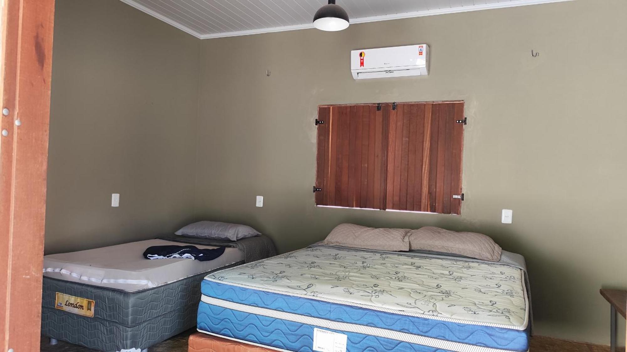 Casa Beira Rio Villa Barreirinhas Dış mekan fotoğraf