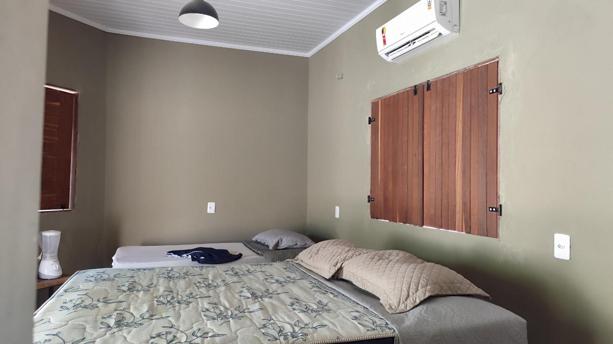 Casa Beira Rio Villa Barreirinhas Dış mekan fotoğraf