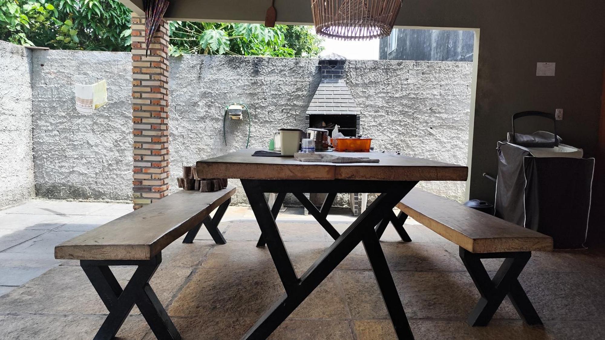 Casa Beira Rio Villa Barreirinhas Dış mekan fotoğraf